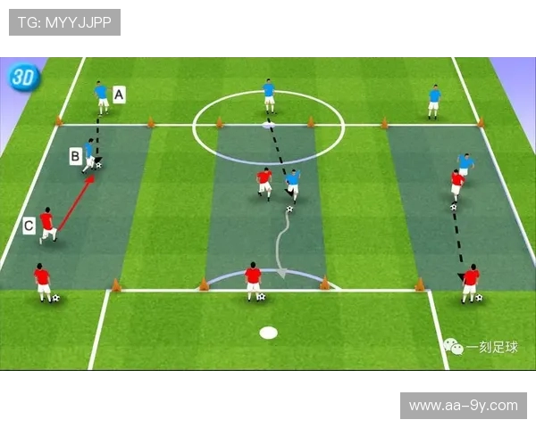 全面图解现代足球高强度防守策略与规则实战要点深度解析权威指南